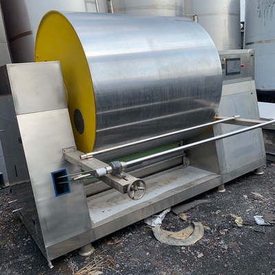 了解多种干燥设备 原理、分类及应用场景