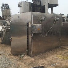 莒县博龙烘干机械设备厂 专业打造CT/C型系列热风循环干燥设备