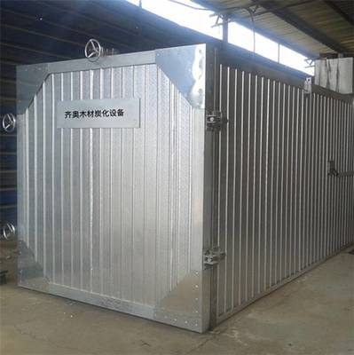 高效节能，专业定制 竹条拉丝烘干房与工业干燥设备的研发创新