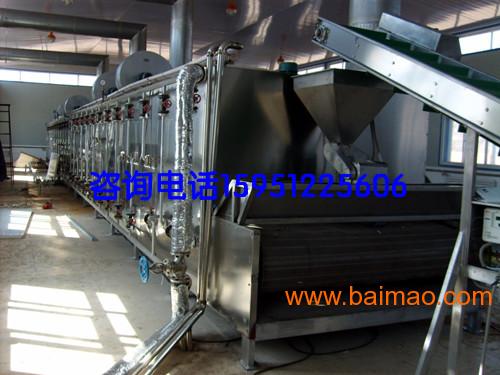 膨润土带机干燥技术方案与颗粒烘干设备 工业设备研发的综合解析