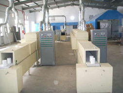 微波日用陶瓷干燥设备的原理与应用优势